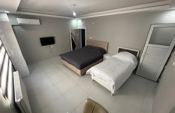 阿拉姆公寓酒店