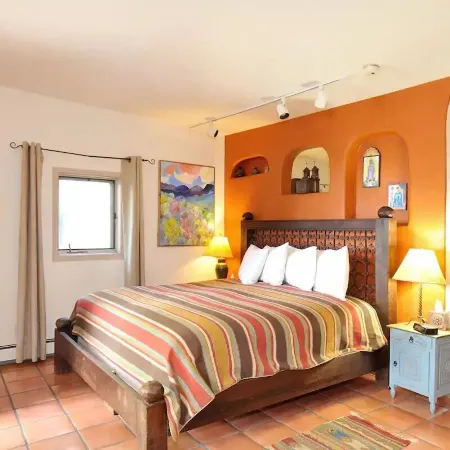 Casa Cuma Bed & Breakfast