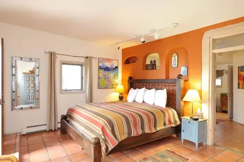 Santa Fe Bed & Breakfast