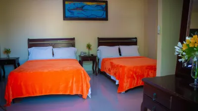 Hotel Luis V Santo Domingo Hotels in 