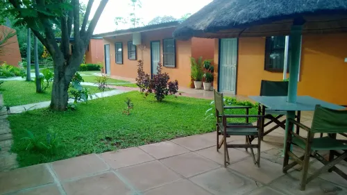 Gloria's Bed and Breakfast - breakfast
