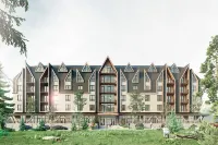 Wulfenia Hotel & Spa Hotels in 