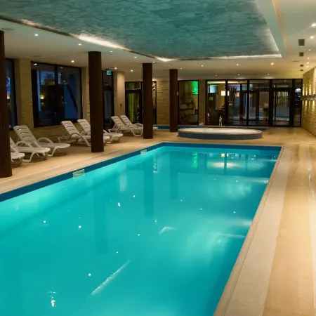 Mikołajki Resort Hotel & Spa Jora Wielka