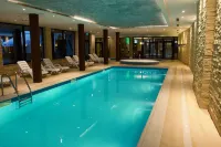 Mikołajki Resort Hotel & Spa Jora Wielka - Strand