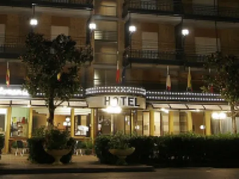 芬娜酒店 納爾尼酒店