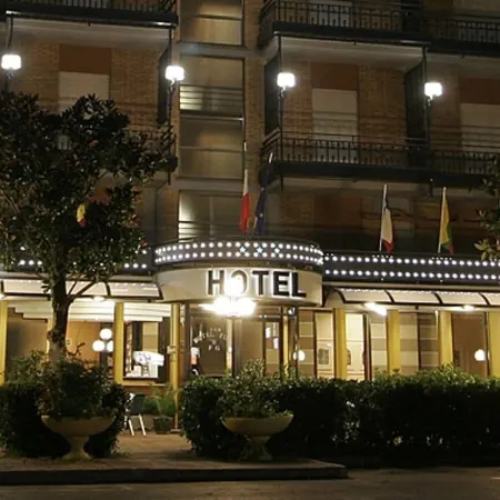 Hotel Fina