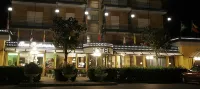 Hotel Fina Hotels in Taizzano