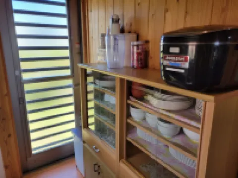 ペンションスナドゥン 宜野座村のホテル