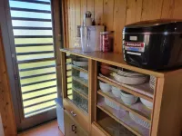 Pension Snadun Hotels in Ginoza