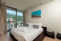 Eurostars Queen of Montenegro Hotels in Бечичі