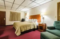 Quality Inn & Suites Salina