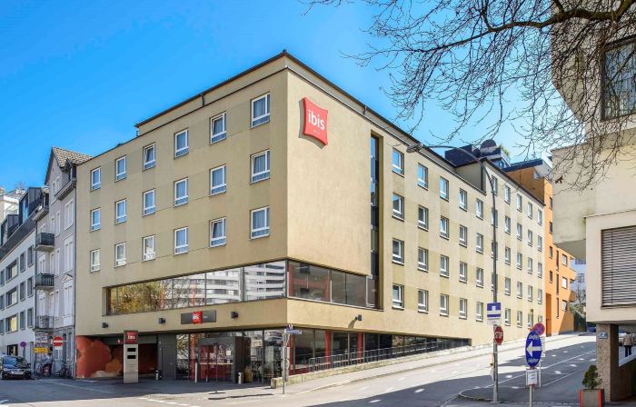 Ibis Bregenz
