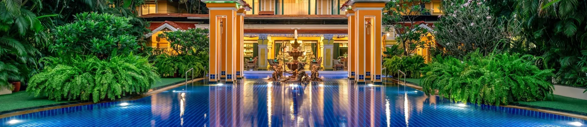 Premium Hotels