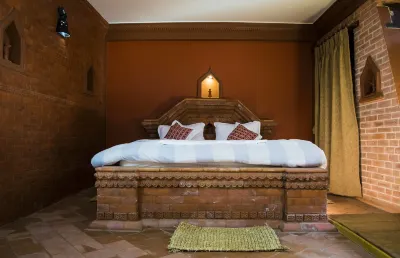 Hotel Terracotta and Rooftop Restaurant Hotel dekat Bhaktapur Durbar Square