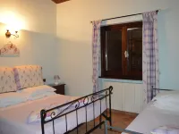 Cardinal Girolamo Hotels in Montefalco