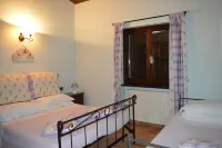 Residenza Cardinal Girolamo Di Moncelli Hotel in zona Bartolini Barbara E C. S.N.C.