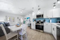 Crescent Beach Villas by Beachside Management