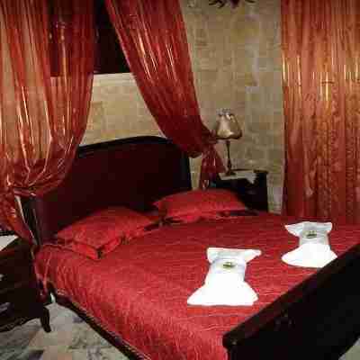 Palazzo Loupassi Boutique Villas Rooms