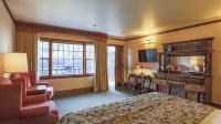 Benbow Historic Inn Hotels in Miranda
