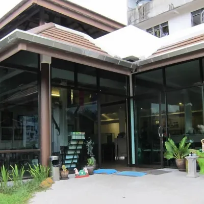Krabi Cozy Place Отели рядом с достопримечательностью «Мемориал памяти жертв цунами»