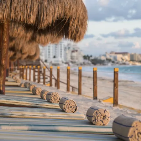 Club Regina Cancun