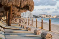 Club Regina Cancun - Ocean View