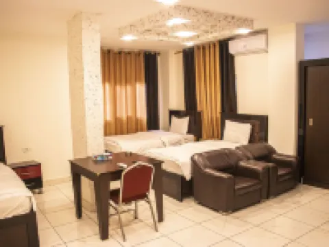 Sara Crown Hotel Hotels in Irbid