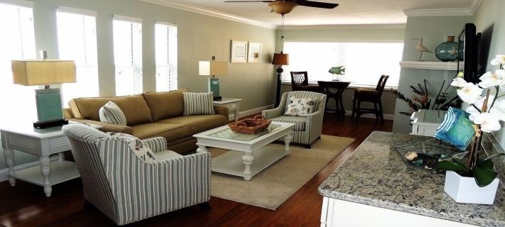 Westwinds Waterfront Resort Hotels in Pinellas County