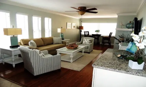 Westwinds Waterfront Resort - Apartments