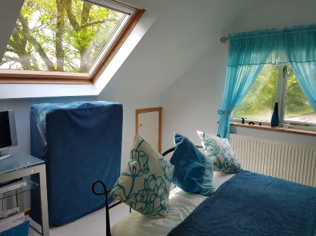 Meadow Oak Отели в г. Бодмин