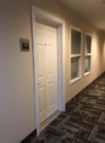 락어웨이 쇼어스 락커웨이비치 호텔