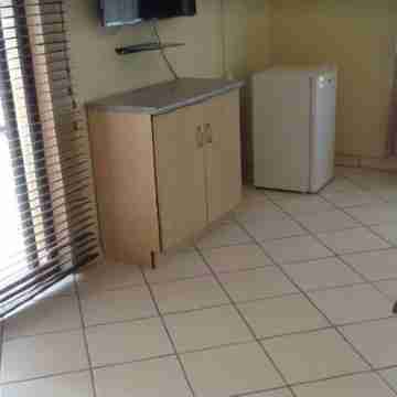 Asda Guesthouse Rooms