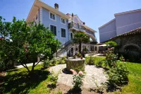 Rose Garden Hotel Hotels in 