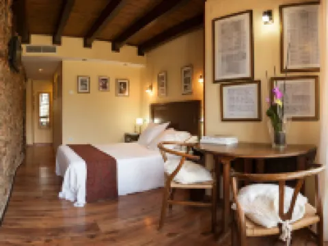 Micro-Hostal la Puerta del Perdón Hotels in Villafranca del Bierzo