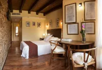 Micro-Hostal la Puerta del Perdón Hotels in Ambasmestas