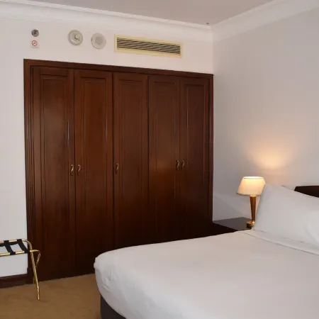 Hilton Cairo Zamalek Residences