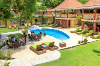 Sunset Shores Beach Hotel - Family