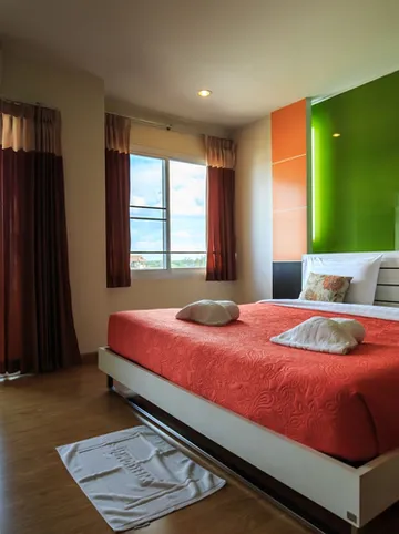 รูปภาพของขวัญเรือน รีสอร์ท (Kwanruen Resort)