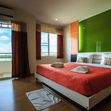 Kwanruen Resort