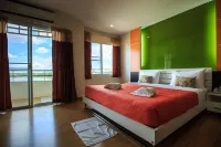 Kwanruen Resort Hotels in Nakhon Ratchasima