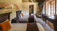 Kuruman Inn Hotels in 