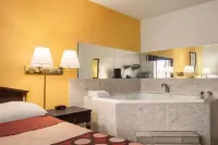 슈퍼 8 바이 윈덤 브룩빌 Jefferson County 호텔