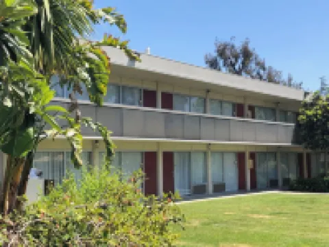 ラマダ バイ ウィンダム サニーベール / シリコン バレー サニーベールのホテル