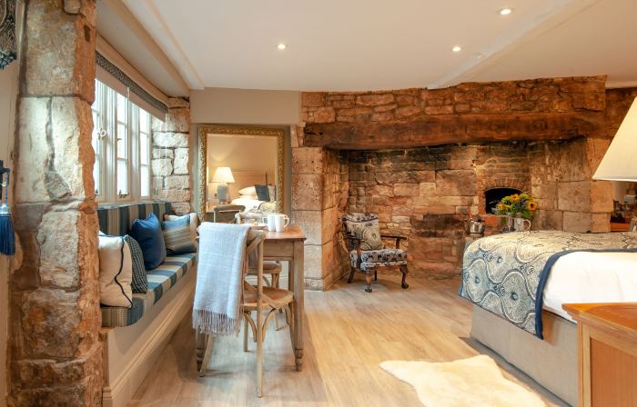 Woolmarket House Hospitality Limited