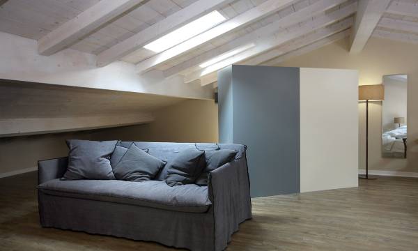 Corte San Luca Apartments