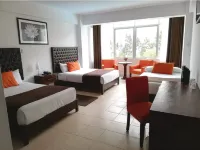Guizado Portillo Hacienda & Resort Hotels in Каньете