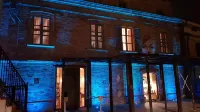 BR1 SUITES & RISTORANTE Specialità pesce | hotellerie