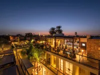 La Brillante Marrakech Hotels near Mellah