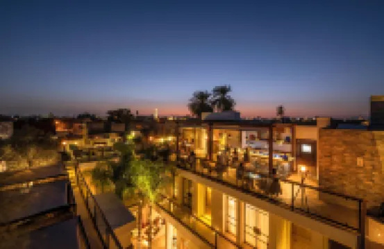 La Brillante Marrakech