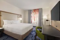 Fairfield Inn Tracy Hotels in Tracy
